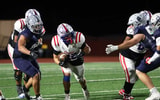 John Vestal Photo | Las Cruces Daniel Amaro RB 2025